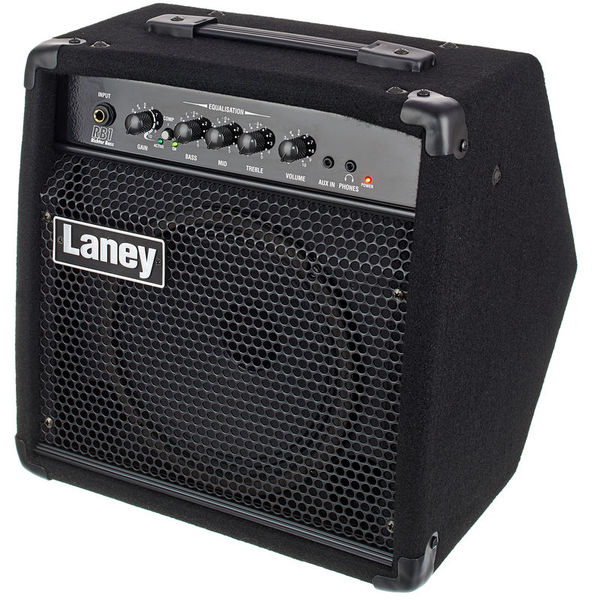 Laney RB1 Bass Combo 2017